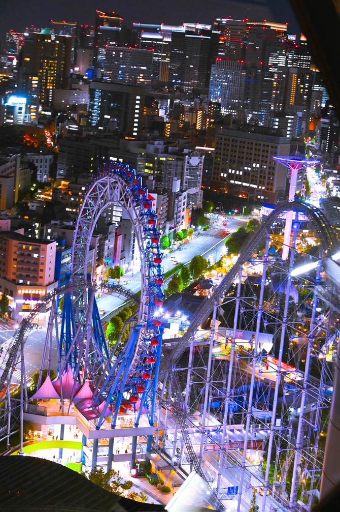 夜の街の風景

AI 生成コンテンツは誤りを含む可能性があります。