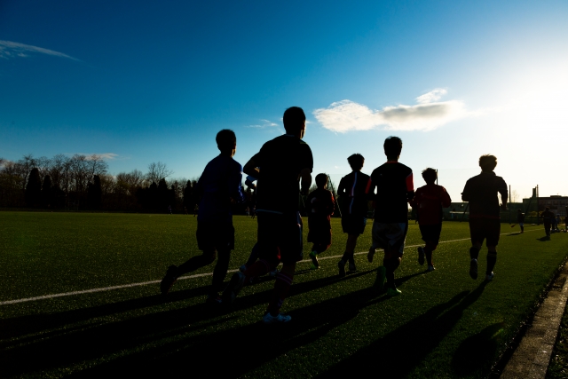 サークル・部活